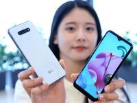 LG подготовила армию смартфонов семейства Q-Series