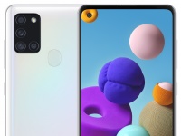  Samsung Galaxy A21s -    5000   200 