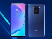  Redmi 10X        Pro