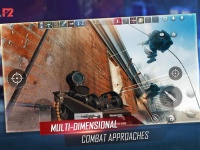 Google  Apple      Rainbow Six: Siege