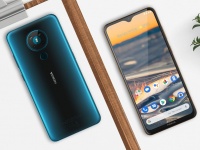     Nokia 5.3 -   ,  6.55    4 999 