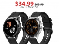  - Blackview X1    - $34.99,   50%   