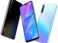    Huawei.     Huawei Band 4 Pro