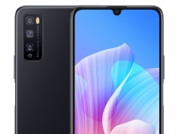  5G- Huawei Enjoy Z  90-  Full HD+