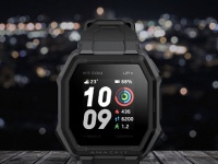      AmazFit Ares