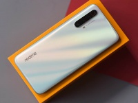 Realme X3 SuperZoom  120- :     