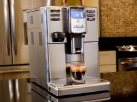 SMARTlife: GAGGIA - кофе с итальянским характером и крутые кофемашины