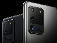  Samsung Galaxy Note 20    100x Space Zoom