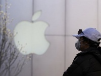  Apple         Huawei