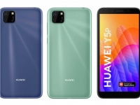 Huawei Y5p  Android 10        2499 