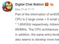    Snapdragon 600-    5G