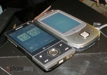 HTC Diamond