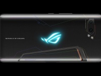 Asus ZenFone 7  ROG Phone III   