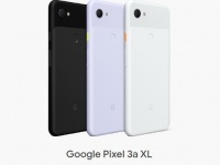 Google  Pixel 3a   Pixel 4a