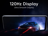 Realme  X3 SuperZoom     