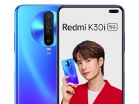   Redmi K30i 5G    120- 