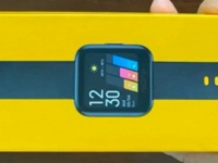     Realme Watch  