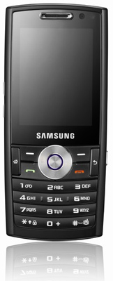 Samsung SGH-i200