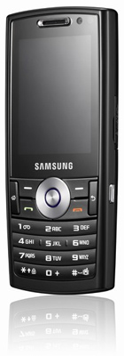 Samsung SGH-i200
