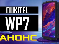 Oukitel WP7    ,         .  