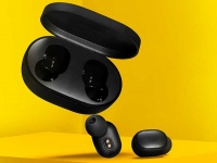 Xiaomi   - Redmi Earbuds S   