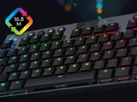 Logitech G    G915 TKL