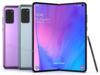 Samsung      Galaxy Fold 2