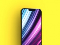 Samsung  Apple  80 %     iPhone 12