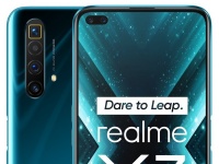  Realme X3 SuperZoom -  4G-  