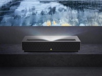 Xiaomi   Fengmi 4K Laser Projector Pro  $1800