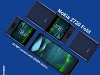   Nokia?    