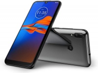     Moto E LE   Snapdragon 632