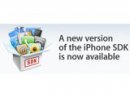    Apple iPhone SDK Beta
