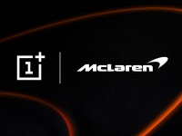 OnePlus 8 Pro McLaren Edition  ,  
