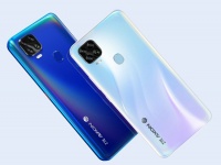  ZTE Axon 11 SE 5G   Dimensity 800  $280