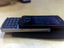    Sony Ericsson Paris P5i