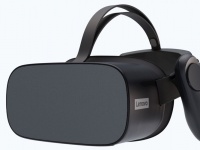 Lenovo     Mirage VR S3   Snapdragon 835