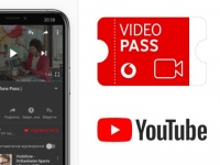 Vodafone         YouTube Premium
