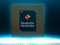 : Huawei   MediaTek       