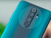 : Redmi 9   MediaTek Helio G80