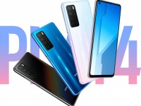  Honor Play 4  Play 4 Pro -   5G-
