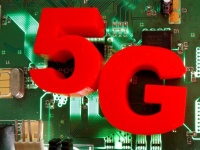    5G- Huawei     