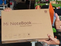 Xiaomi   Mi Notebook Horizon Edition  14- 