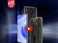 Blackview   618    : Blackview BV6300 Pro   Blackview A80