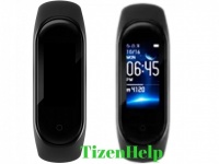       Xiaomi Mi Band 5