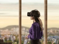 Lenovo     Mirage VR S3   ThinkReality