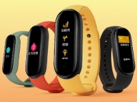    Xiaomi Mi Band 5
