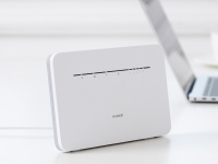      4G Wi-Fi- Huawei B535