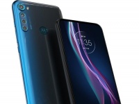  Motorola  One Fusion   Snapdragon 700- 
