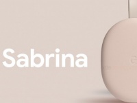 Sabrina -  Android TV.     Chromecast